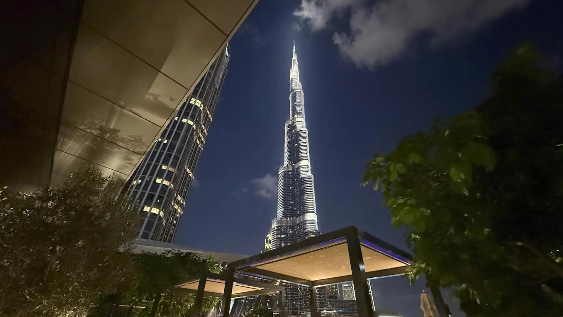 Apartment The View Of A Lifetime - Luxury Living With Full Burj Khalifa & Fountain Show - 1702 Dubai United Arab Emirates