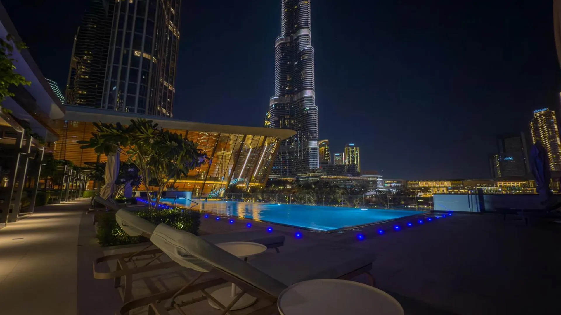 The View Of A Lifetime - Luxury Living With Full Burj Khalifa & Fountain Show - 1702 Dubai 0*,