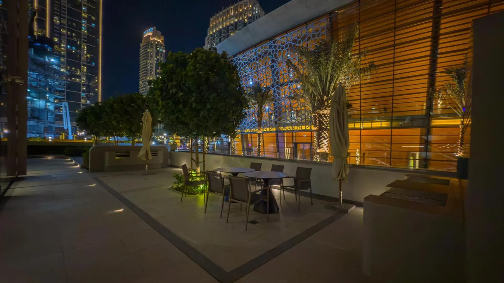 The View Of A Lifetime - Luxury Living With Full Burj Khalifa & Fountain Show - 1702 Dubai Apartment