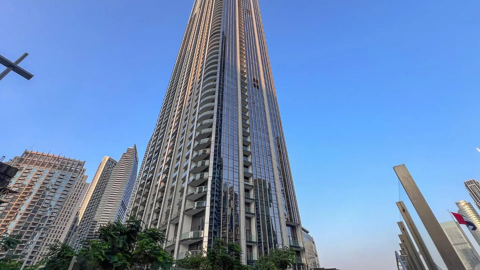 The View Of A Lifetime - Luxury Living With Full Burj Khalifa & Fountain Show - 1702 Dubai