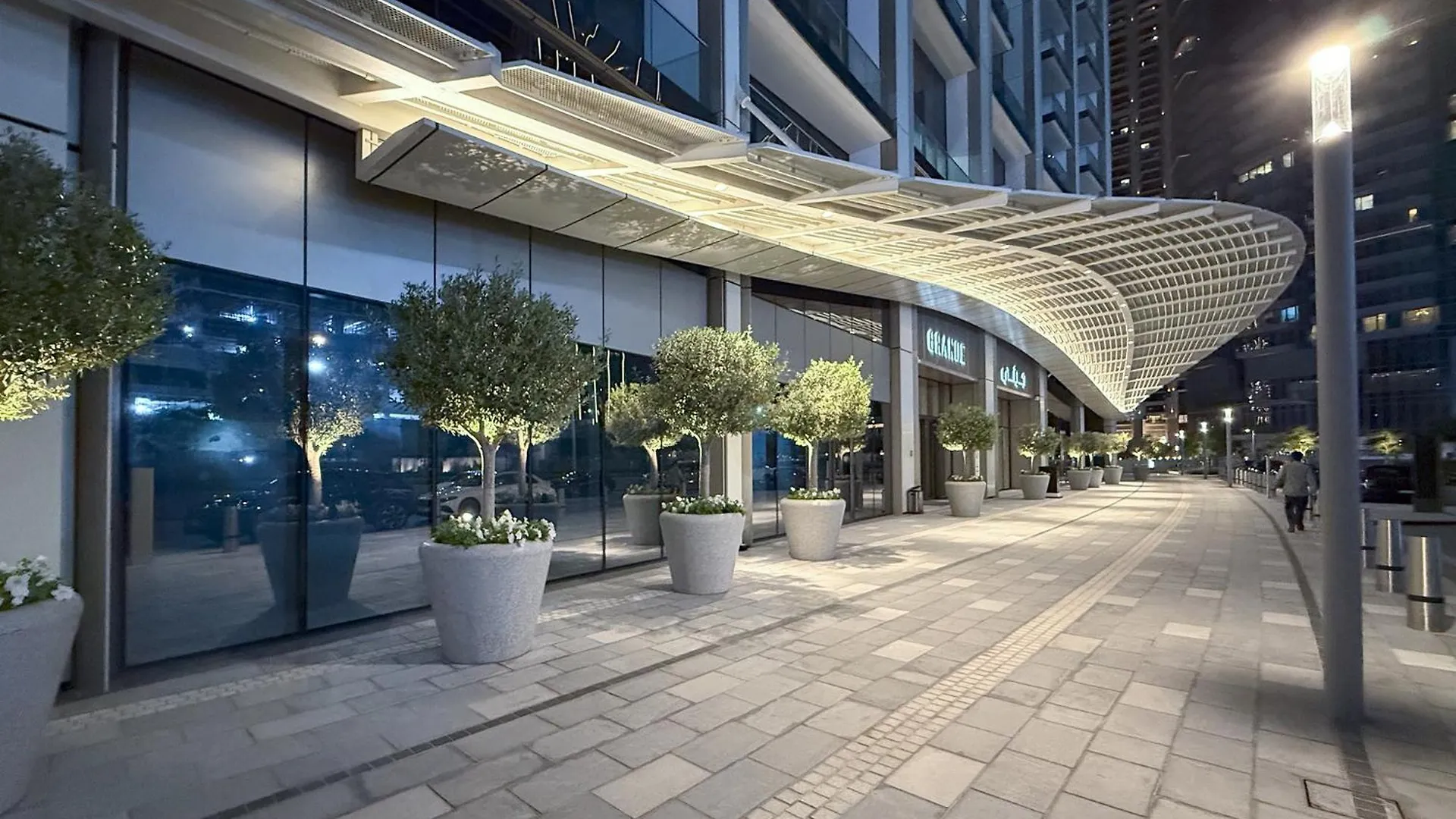 Apartment The View Of A Lifetime - Luxury Living With Full Burj Khalifa & Fountain Show - 1702 Dubai