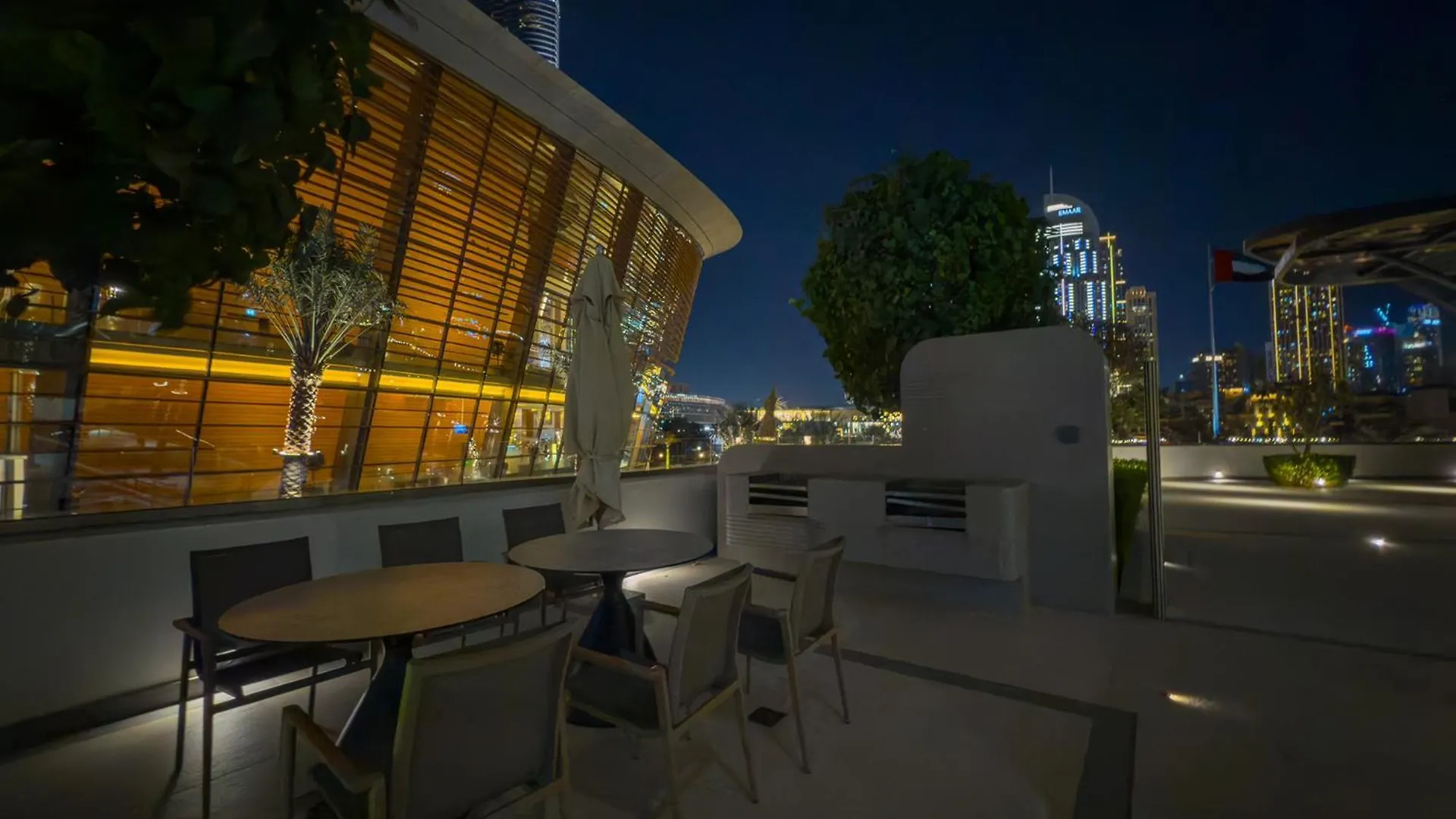 The View Of A Lifetime - Luxury Living With Full Burj Khalifa & Fountain Show - 1702 location