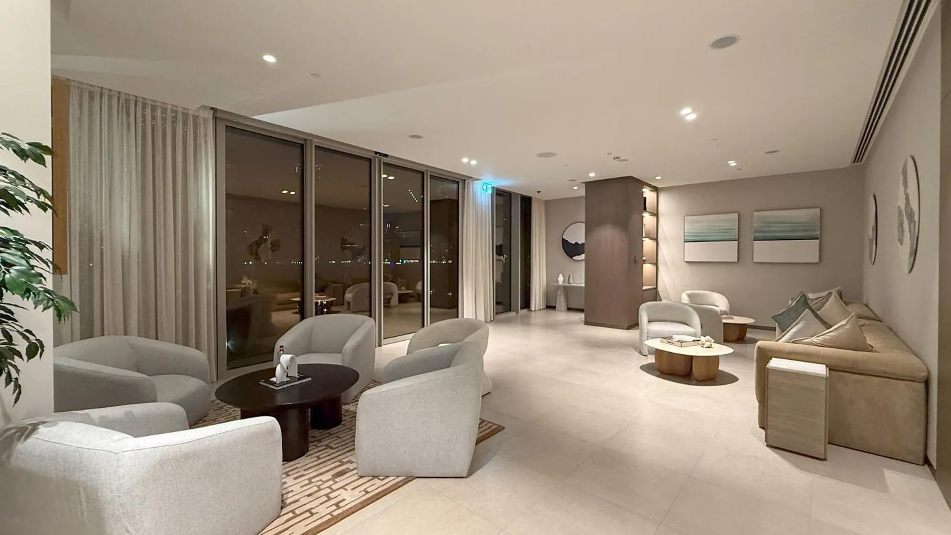 The View Of A Lifetime - Luxury Living With Full Burj Khalifa & Fountain Show - 1702 Dubai Apartment