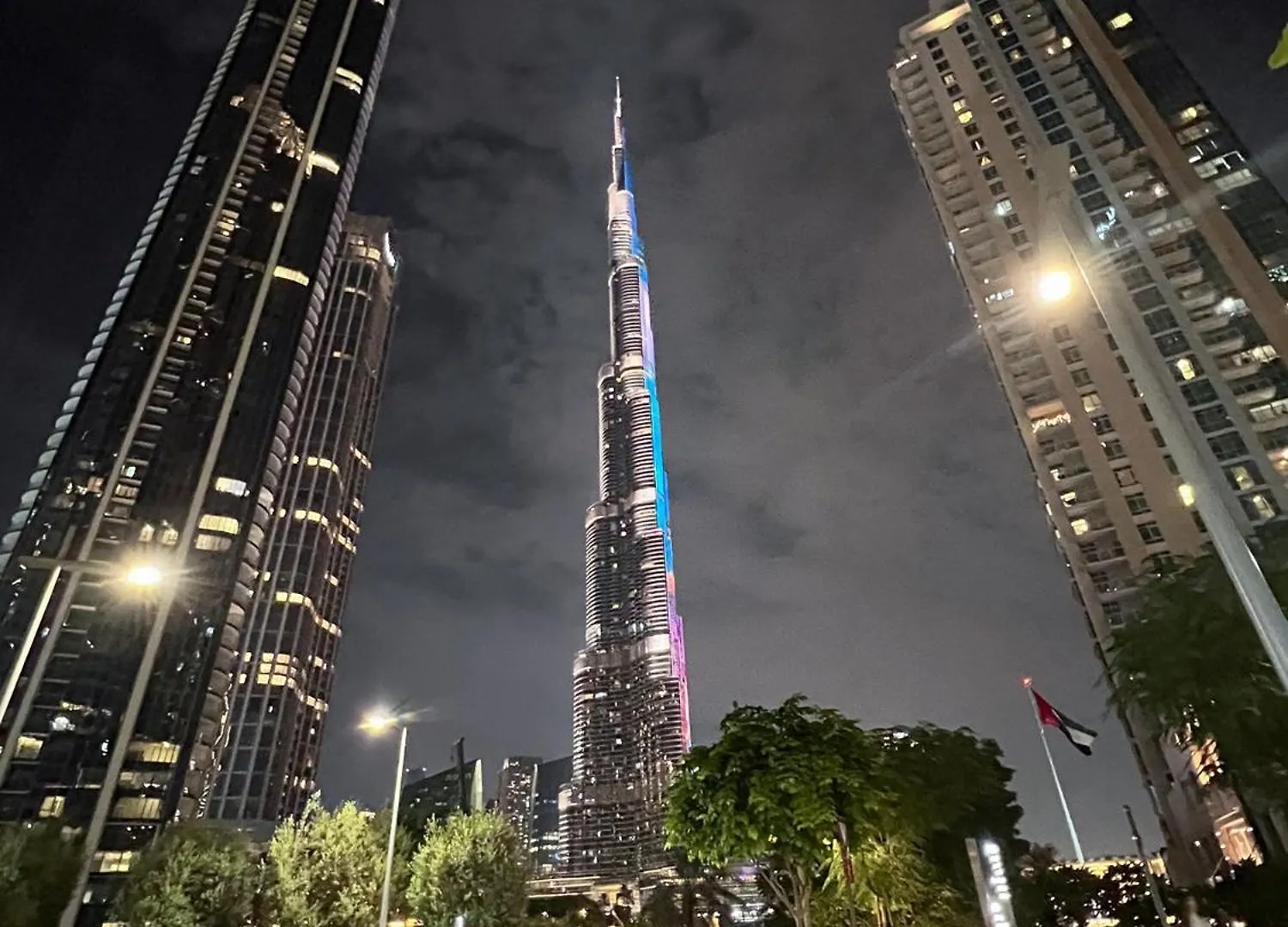 Apartment The View Of A Lifetime - Luxury Living With Full Burj Khalifa & Fountain Show - 1702 Dubai United Arab Emirates